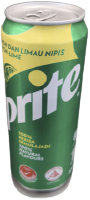 sprite