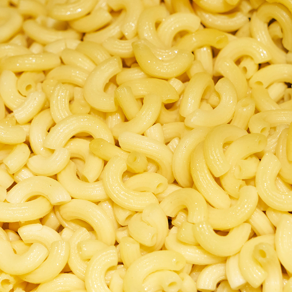 Macaroni